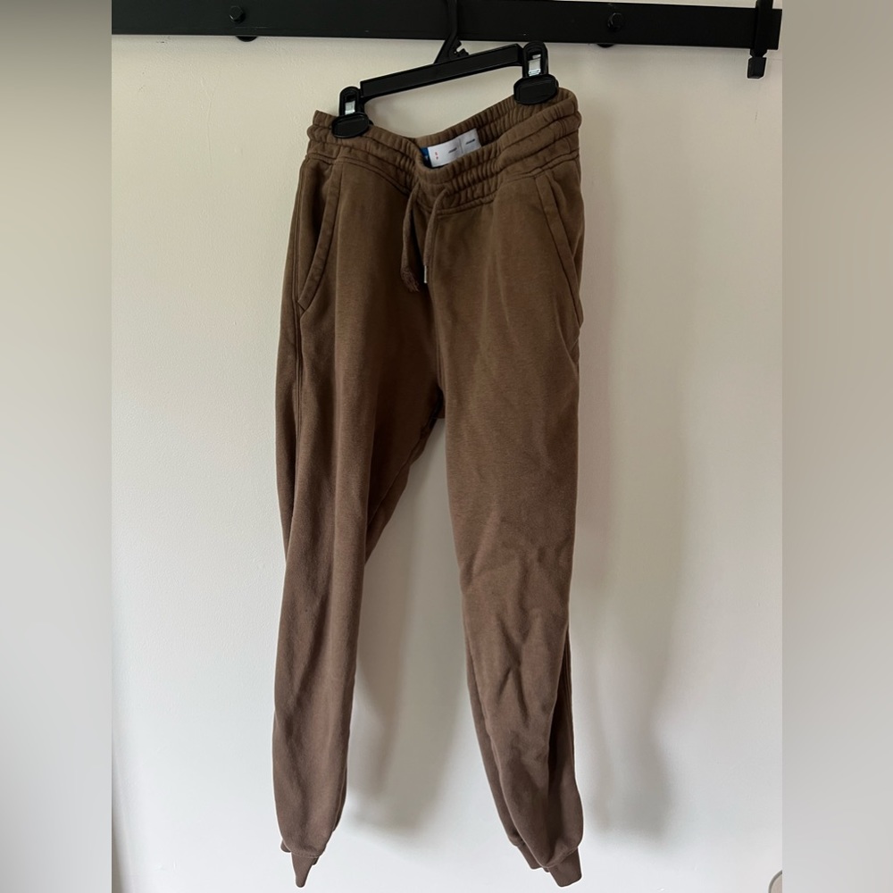 Sweatpant Joggers